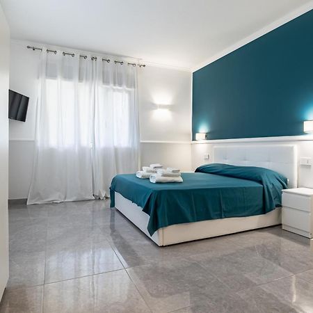 Royal Room Portici Exterior photo