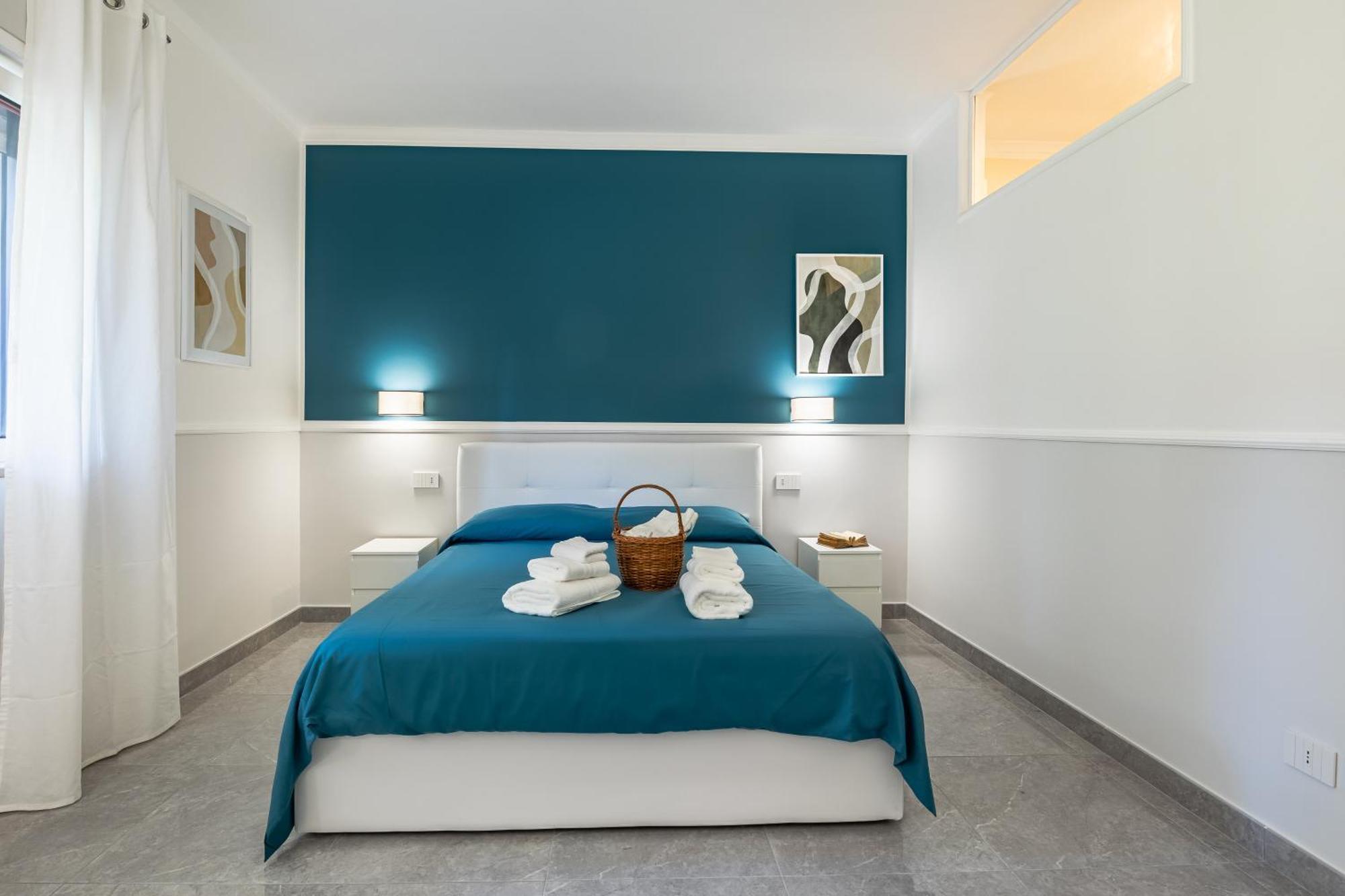 Royal Room Portici Exterior photo