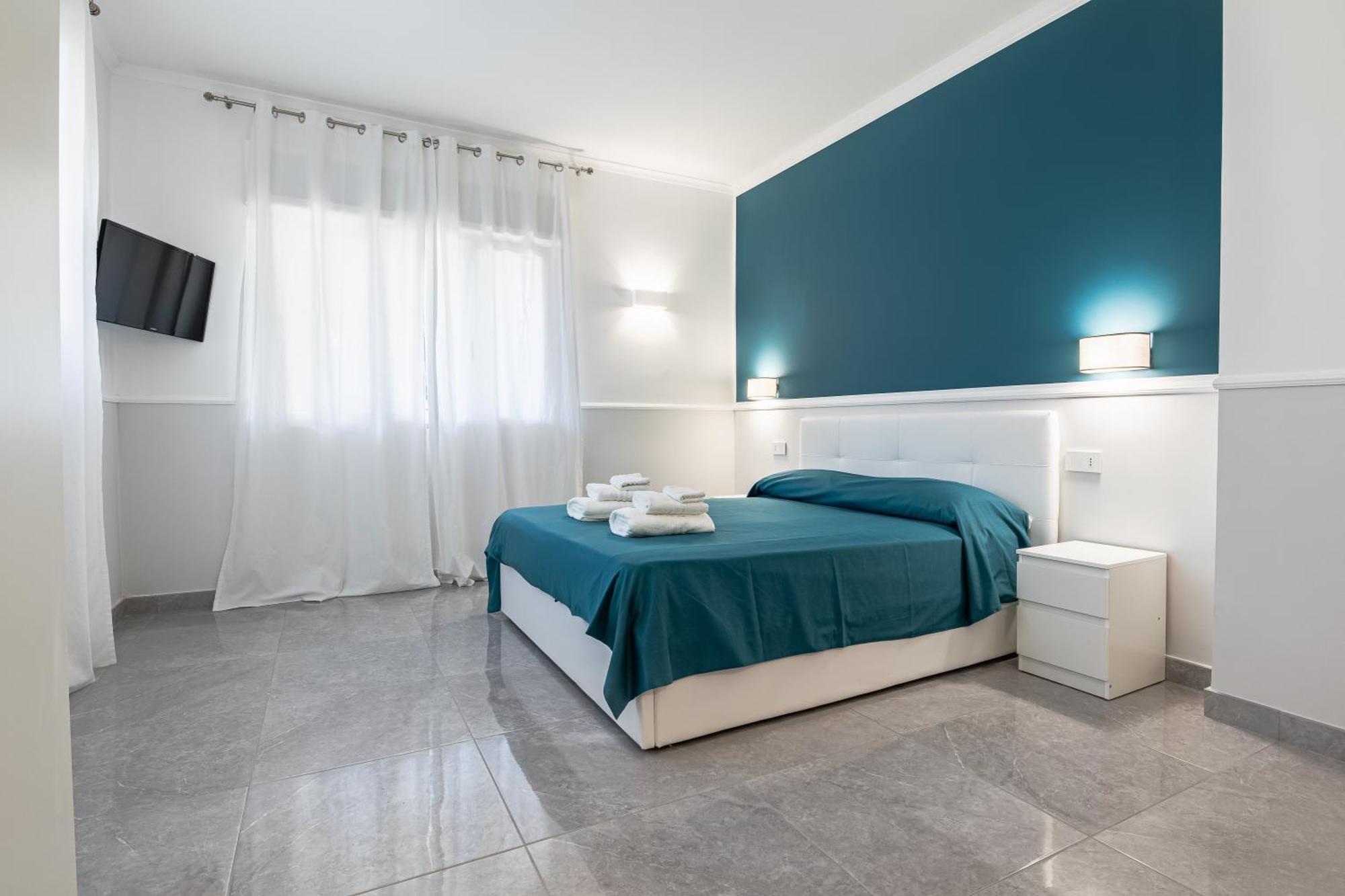 Royal Room Portici Exterior photo