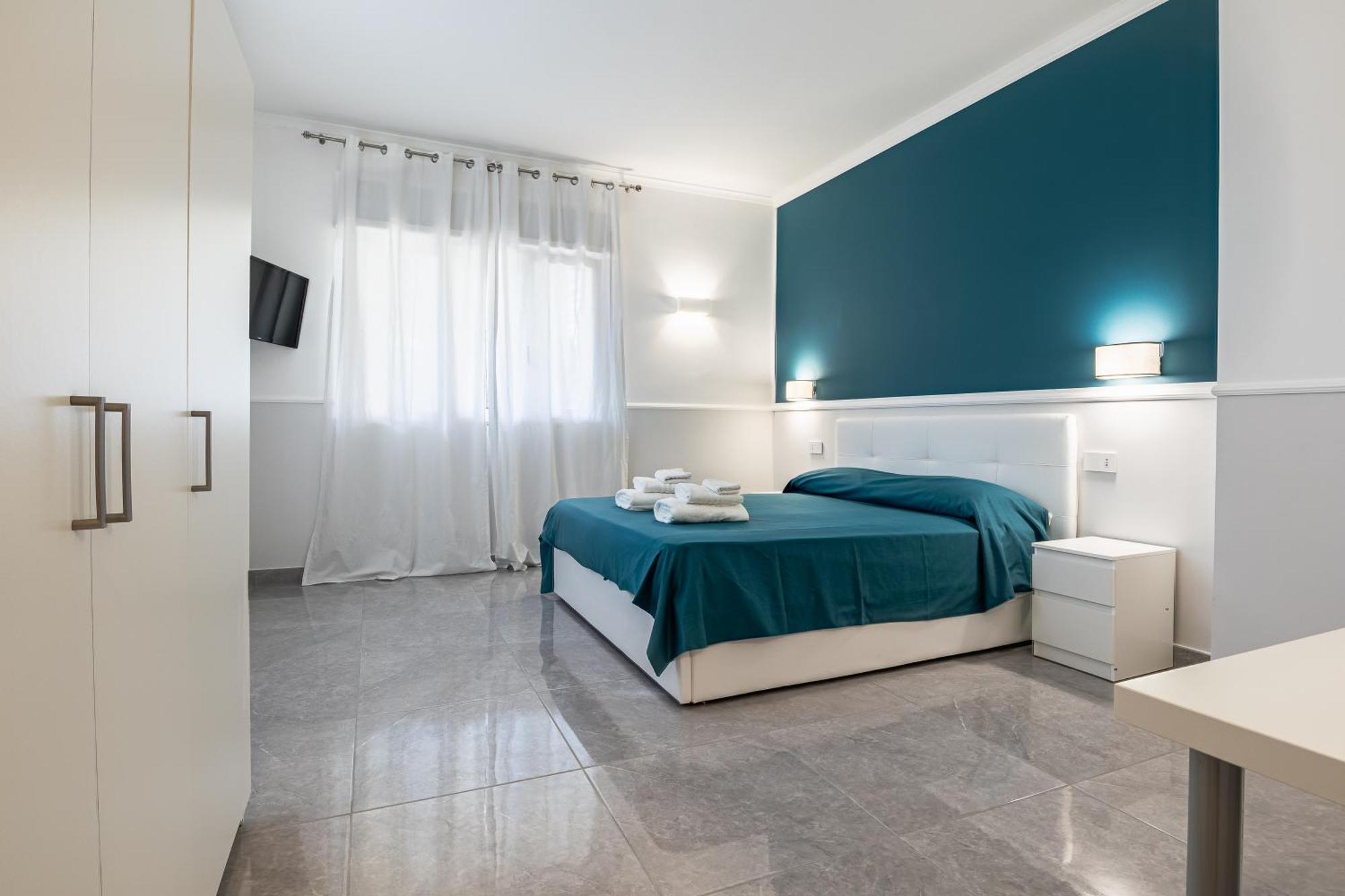 Royal Room Portici Exterior photo