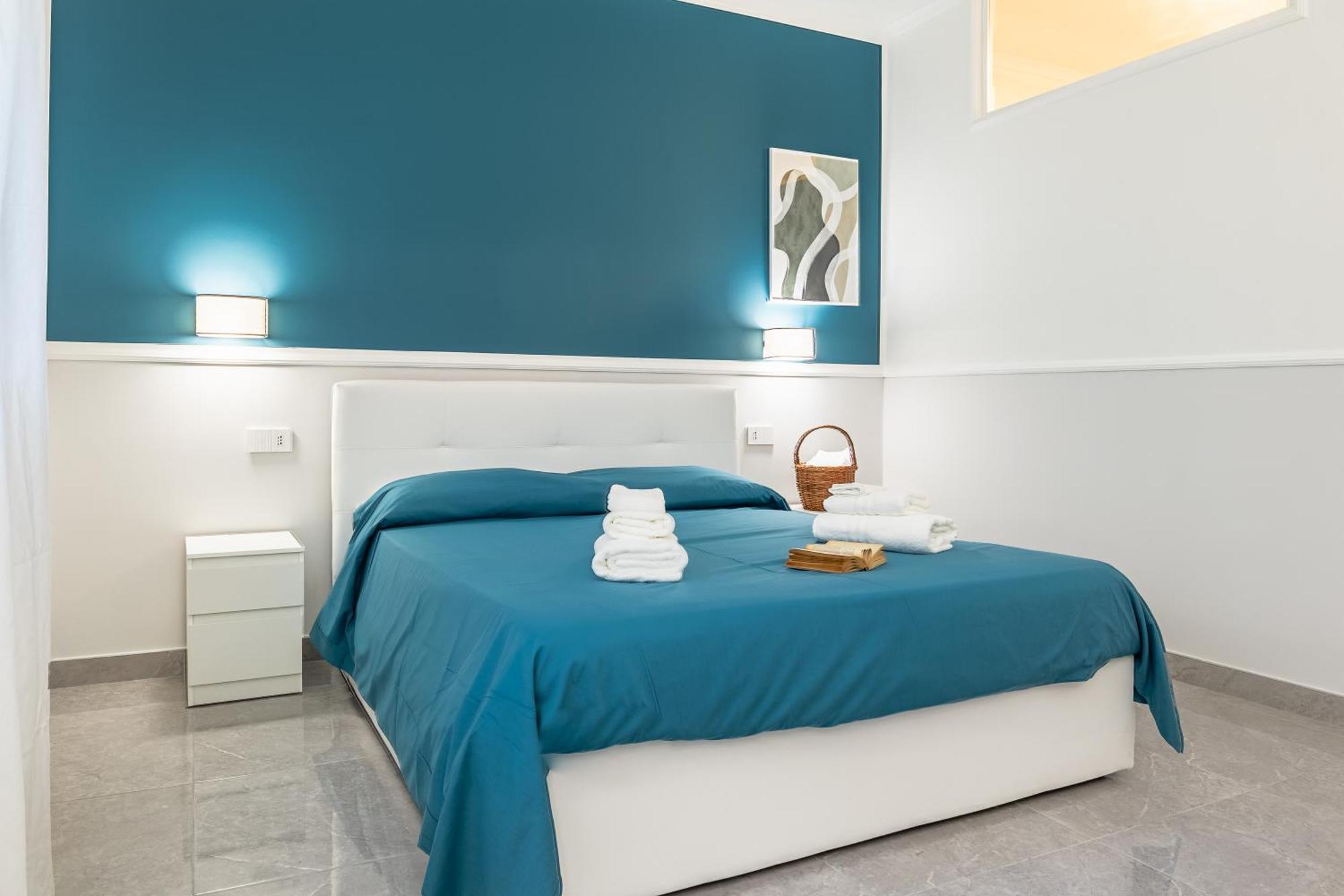 Royal Room Portici Exterior photo
