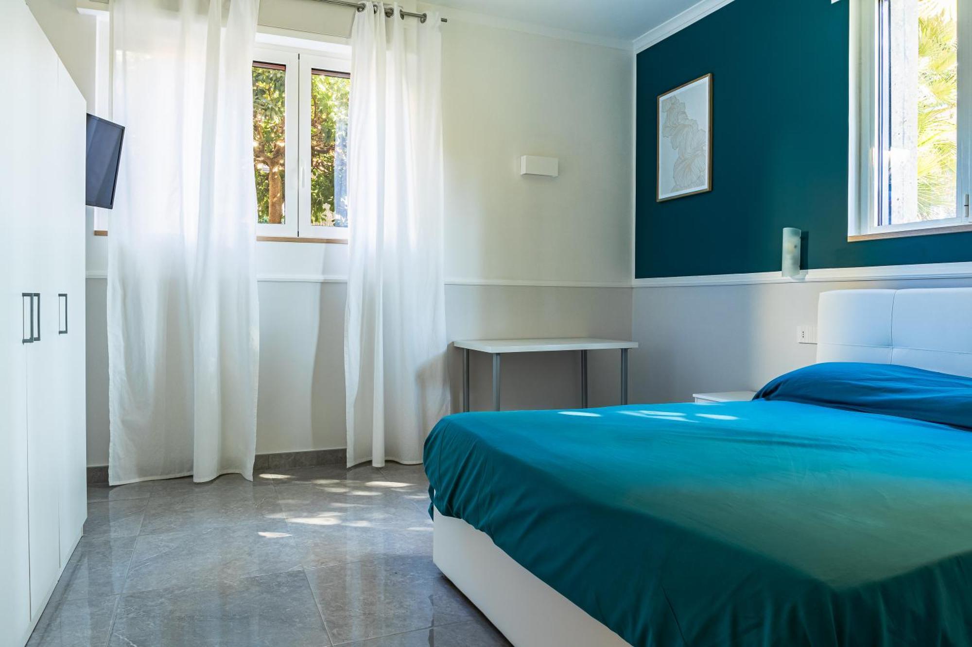 Royal Room Portici Exterior photo