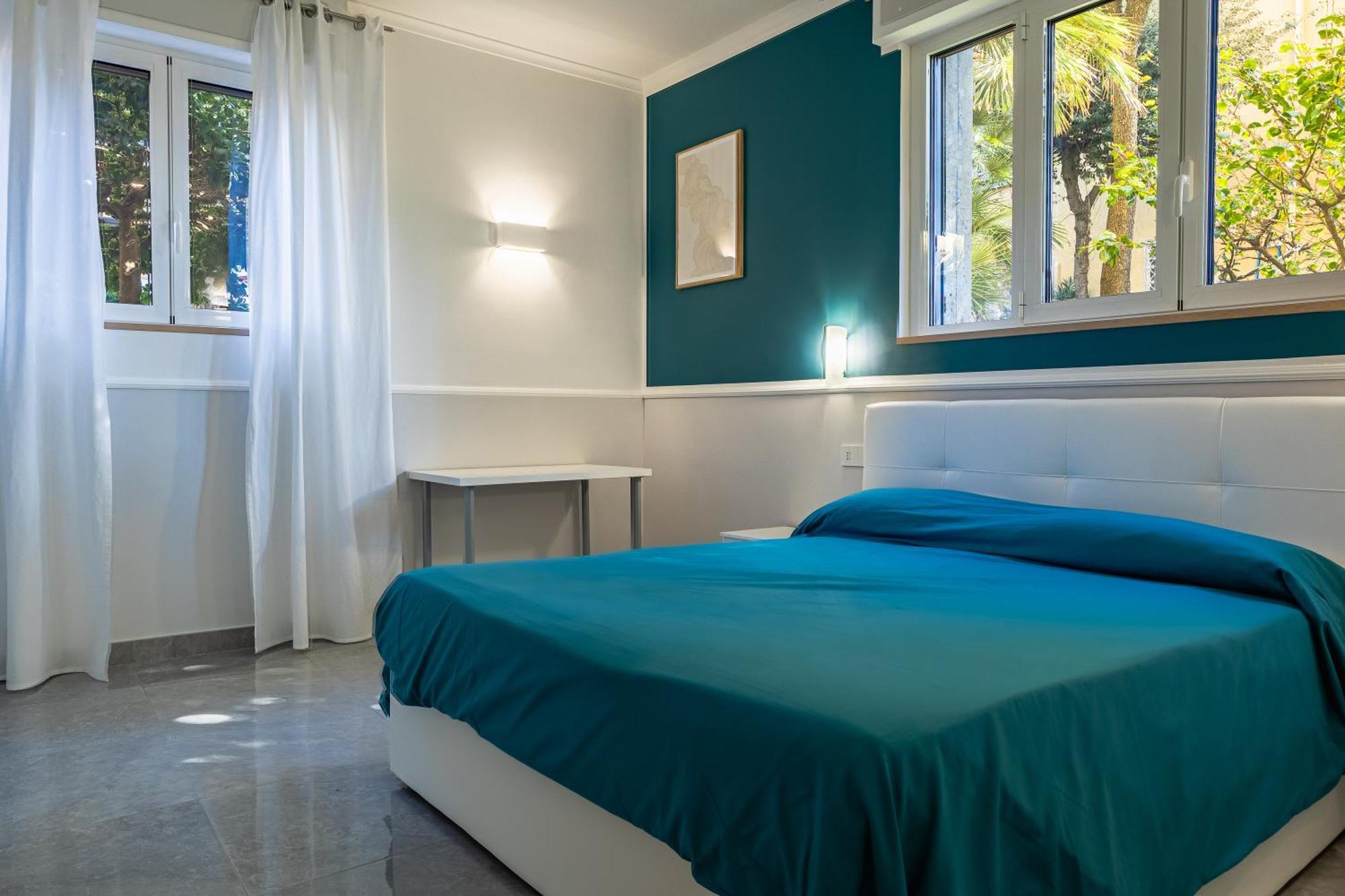 Royal Room Portici Exterior photo