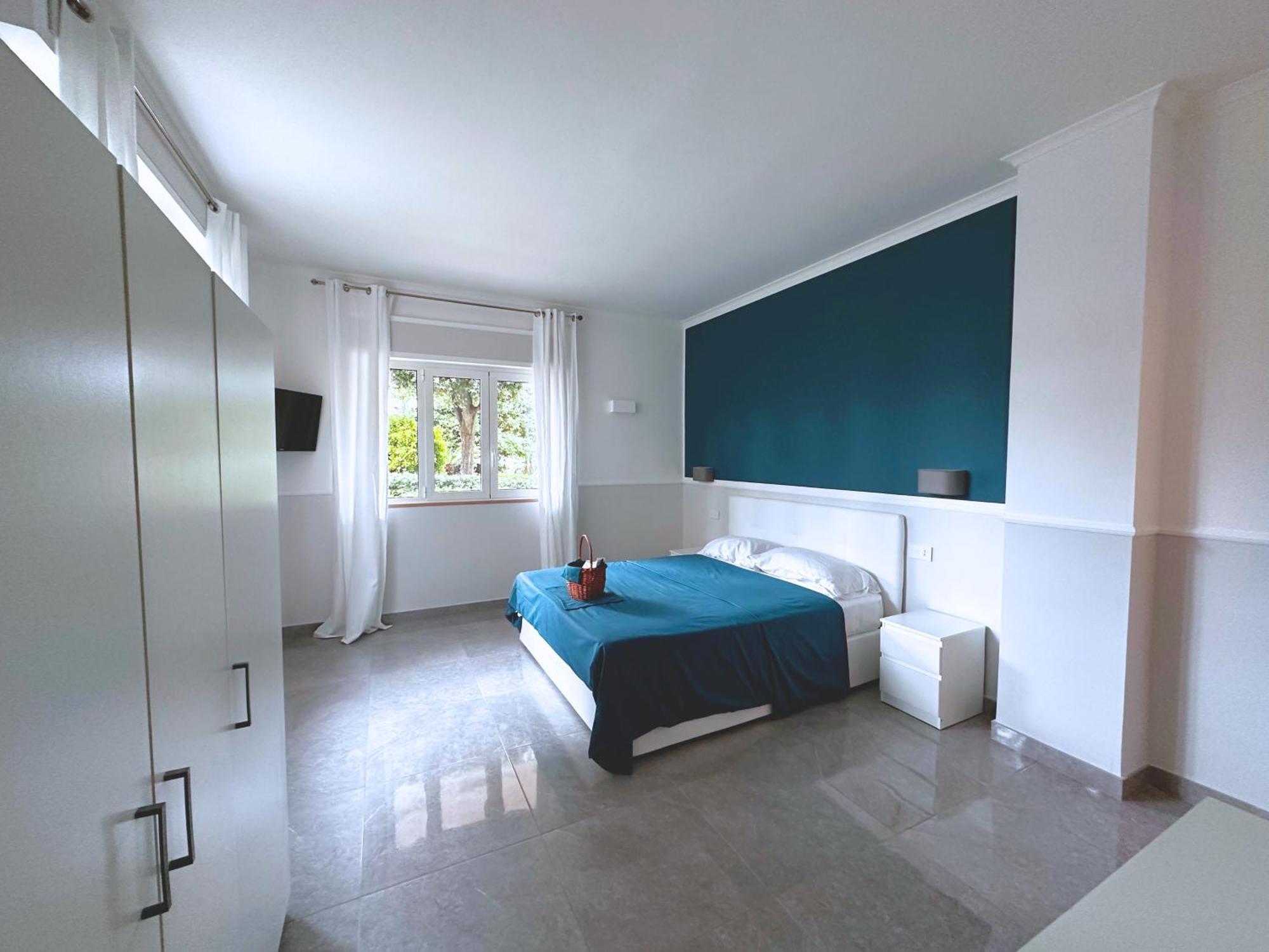Royal Room Portici Exterior photo